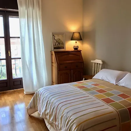Apartamento Plaza Mayor Apartamento