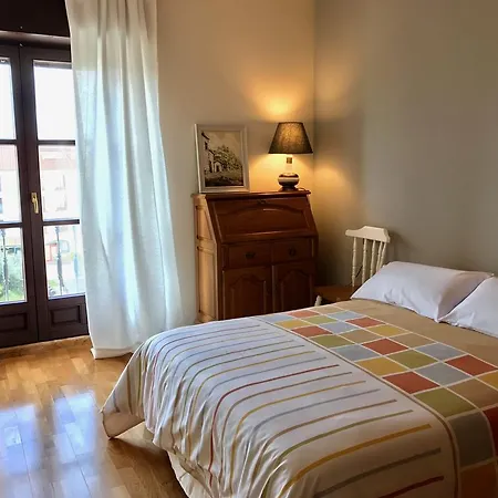 Apartamento Plaza Mayor 公寓