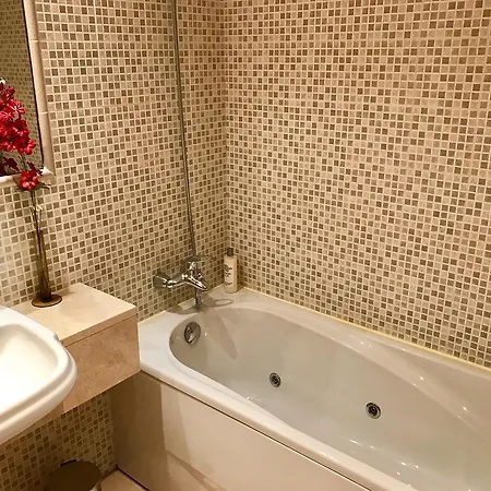 Apartamento Plaza Mayor