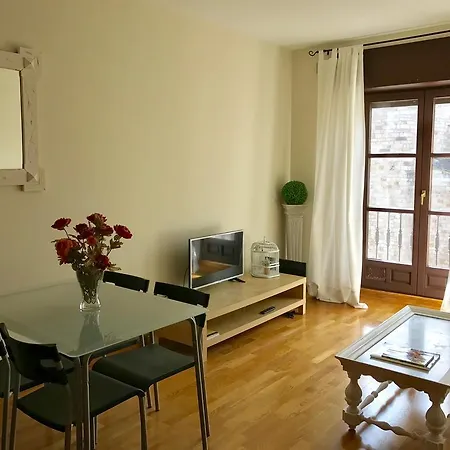 Apartamento Plaza Mayor Apartamento *