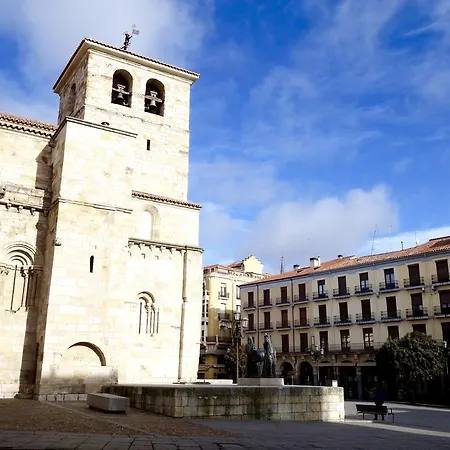 Apartamento Plaza Mayor Apartamento *