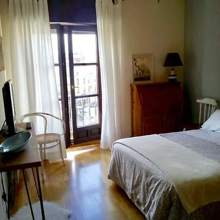 Apartamento Plaza Mayor