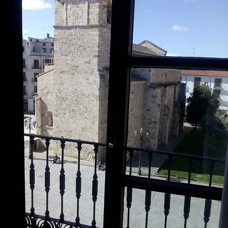 Apartamento Plaza Mayor Apartamento *