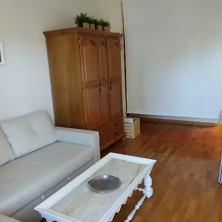 Apartamento Plaza Mayor * 萨莫拉