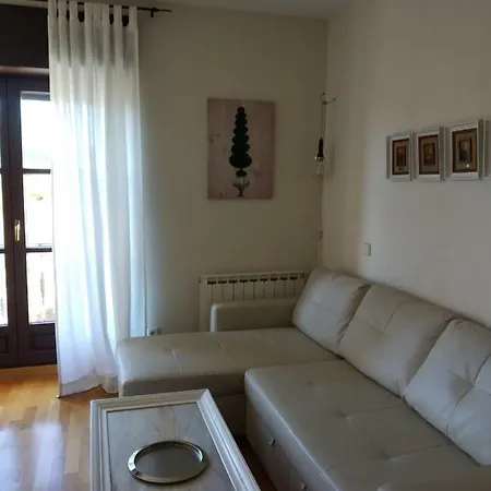 Apartamento Plaza Mayor * 萨莫拉